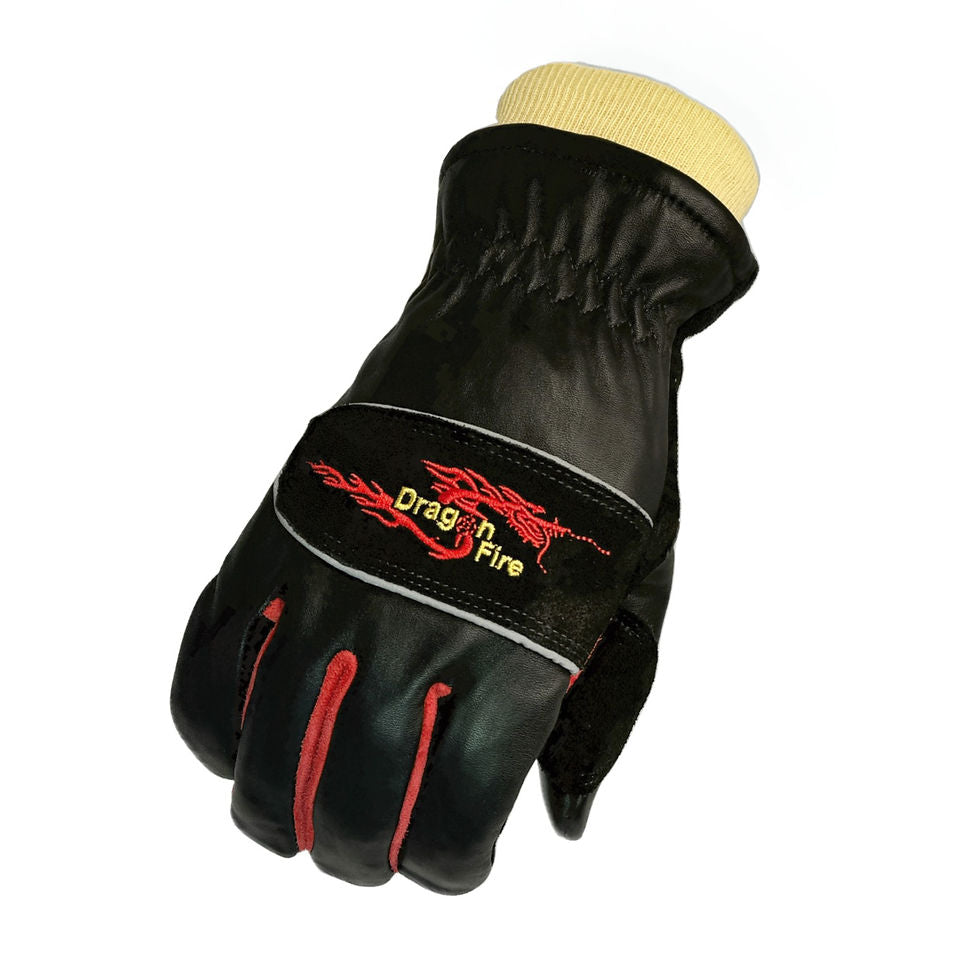 Dragon Fire X2S Structural Firefighting Glove– Johnson's Fire