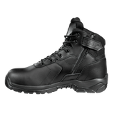 Black Diamond 6" Waterproof Station Boot - Safety Toe
