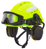 Cairns XR2 Technical Rescue Helmet