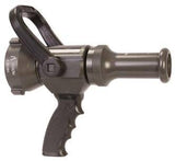 Akron 1446 2.5" FNH x 1.5"Shutoff and Plain Tip