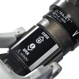 Akron 1820 - Ultrajet Nozzle