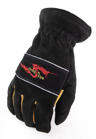Dragon Fire X2 Structural Firefighting Glove
