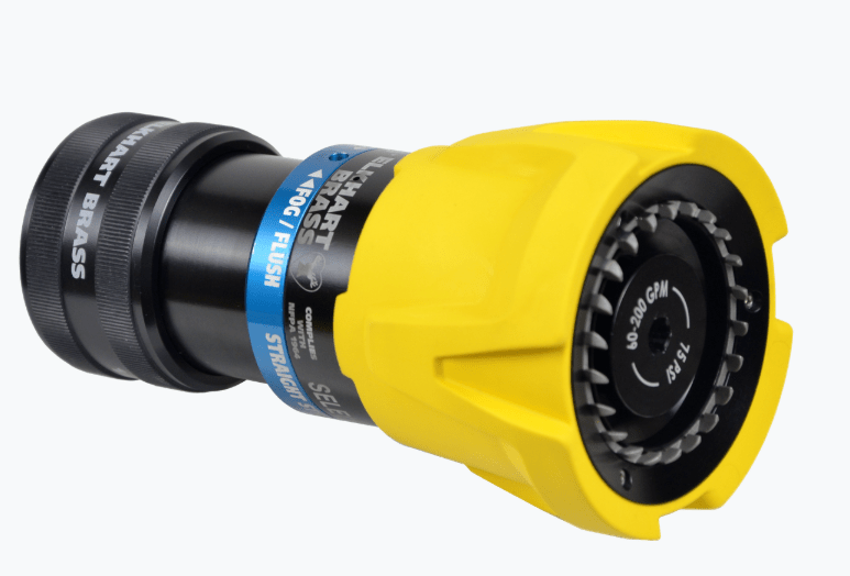 Elkhart Select-O-Matic XD 1.5 Elkhart Select-O-Matic XD 1.5
