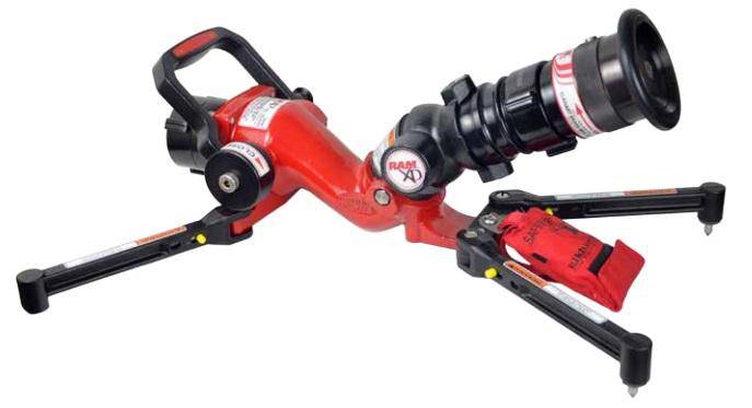 Elkhart XD RAM– Johnson's Fire Equipment