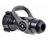 Elkhart XD Shutoff w/ Integral Smooth Bore