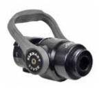 Elkhart XD Shutoff w/ Integral Smooth Bore