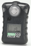 MSA ALTAIR Pro Single-Gas Detector