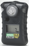 MSA ALTAIR Pro Single-Gas Detector