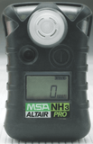 MSA ALTAIR Pro Single-Gas Detector