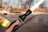 TFT Working Fire Nozzle