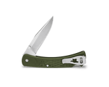 Buck - 110 Slim Select, O.D. Green