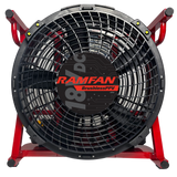 RAMFAN 18V EX50Li Battery PPV