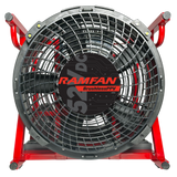 RAMFAN 52V EX150Li