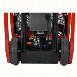 RAMFAN 52V EX150Li