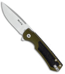 Buck - Stinger Green