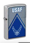 Zippo "U.S. Air Force" Design Windproof Lighter