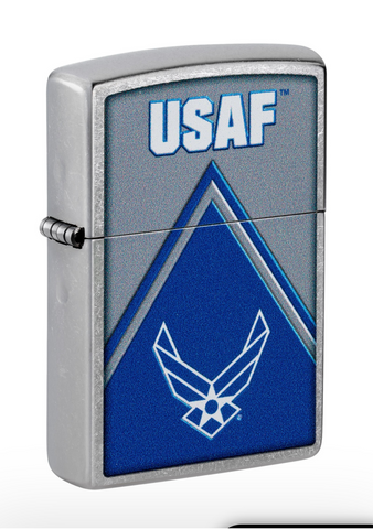 Zippo "U.S. Air Force" Design Windproof Lighter