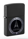 Zippo "U.S. Space Force" Design Windproof Lighter