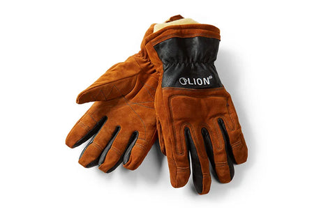 Lion Victory Structural Gloves