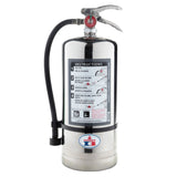 Badger Extra - Class K Kitchen Unit - Johnson’s Fire Equipment