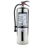 Badger Extra - Class K Kitchen Unit - Johnson’s Fire Equipment