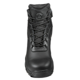 Black Diamond 6" Waterproof Station Boot - Safety Toe