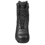 Black Diamond 8" Waterproof Station Boot - Safety Toe