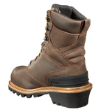 Carhartt 8-INCH INSULATED COMPOSITE TOE CLIMBING BOOT