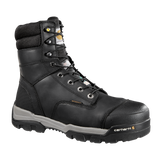 Carhartt GROUND FORCE 8-INCH INSULATED COMPOSITE TOE CSA PUNCTURE WORK BOOT