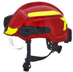 Carins XR2 Technical Rescue Helmet