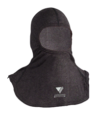 Veridian Viper Nomex/Lenzing Hood