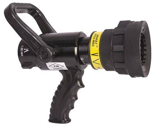 Akron 4863 Mid-Range Assault Nozzle 1.5