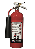 Badger Extra - Carbon Dioxide Extinguisher - Johnson’s Fire Equipment