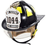 Cairns 1044 Tradition Fire Helmet *Johnsons Special*