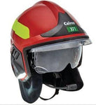 Cairns XF1 Jet Style Fire Helmet
