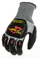 Dragon Fire Model 5 Tech Rescue Glove