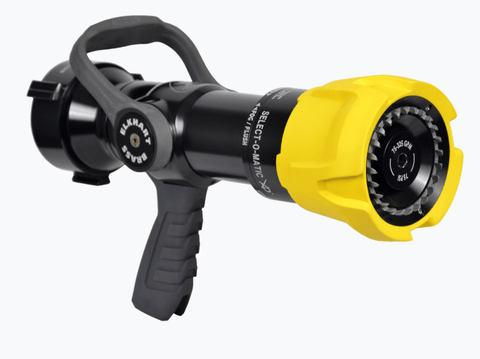 Elkhart Select-O-Matic XD Nozzle with Pistol Grip