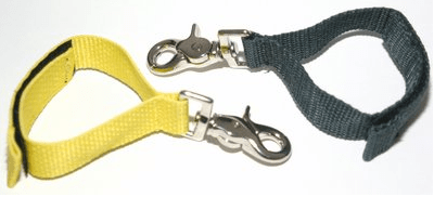 Fire Hooks Unlimited Glove Holder