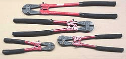 Fire Hooks Unlimited Bolt Cutters