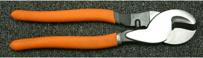 Fire Hooks Unlimited Handheld Cable Cutters