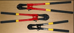 Fire Hooks Unlimited Non-Conductive Bolt Cutters