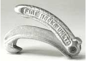 Fire Hooks Unlimited Unlimited Folding Spanner Wrench