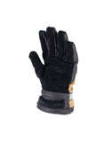 Veridian Fire Knight Glove