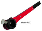 Harrington Ratchet Hydrant Wrench