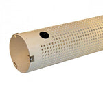 Kochek Horizontal Dry Hydrant PVC Strainer