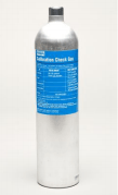 MSA Bottle of Calibration Gas 34L