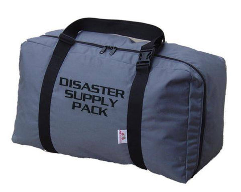 R&B Disaster Supply Pack