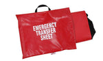 R&B Emergency Transfer Sheet w/ Bag