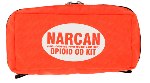 R&B Opioid OD Kit