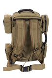 R&B Tactical Medical Backpack